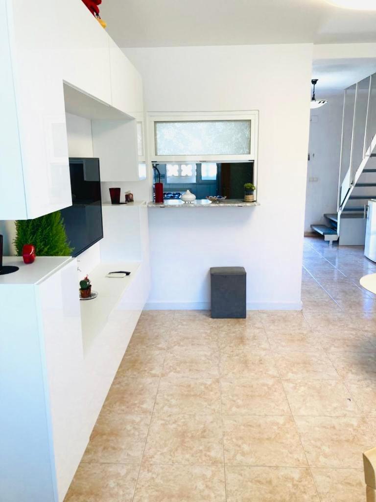 Duplex mensual para vacaciones. Benidorm Exterior foto